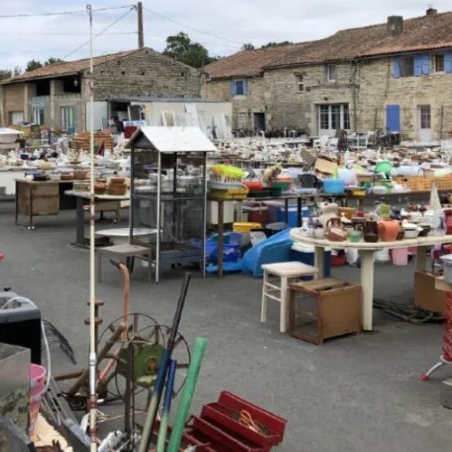 JOURNAL DU SAMEDI 17 AVRIL 